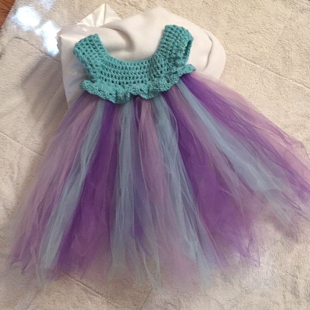 Beautiful 2T Easter/princess dress
